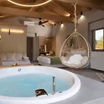 Frühstückspension Evora Luxury 3*