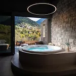 Frühstückspension Evora Luxury Mega Chorio