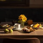 Frühstückspension Evora Luxury 3*