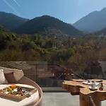 Frühstückspension Evora Luxury Mega Chorio