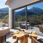 Evora Luxury Mega Chorio