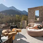 Evora Luxury 3* Mega Chorio