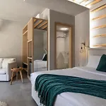 Evora Luxury Mega Chorio