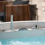 Frühstückspension Evora Luxury Mega Chorio