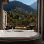 Evora Luxury 3* Mega Chorio