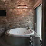 Frühstückspension Evora Luxury Mega Chorio