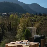Evora Luxury 3*
