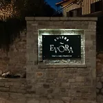 Evora Luxury Mega Chorio