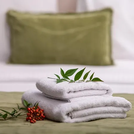 Bed & Breakfast Evora Luxury *