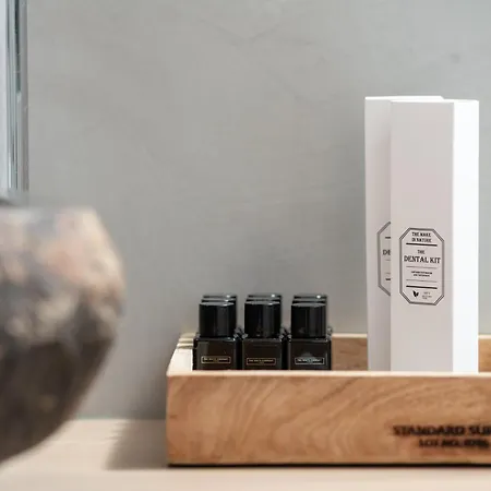 Evora Luxury Couette-café Mega Chorio