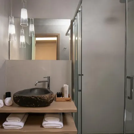 Couette-café Evora Luxury Mega Chorio