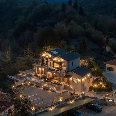 Evora Luxury Bed & Breakfast *