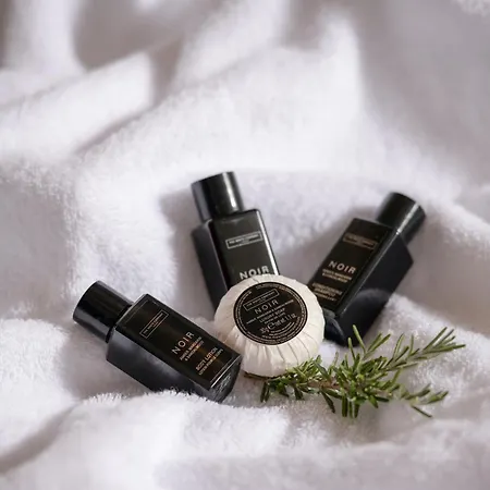 Evora Luxury Couette-café