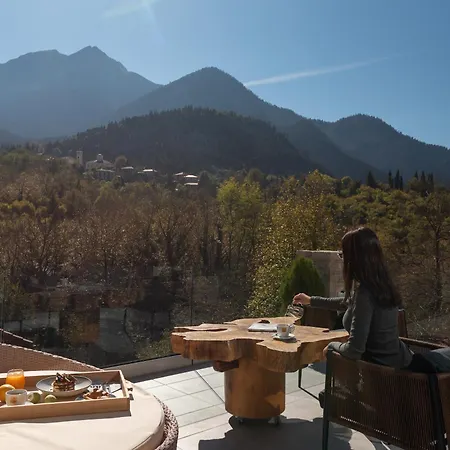 Frühstückspension Evora Luxury