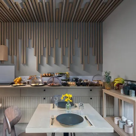 Oda ve Kahvaltı Evora Luxury 3*