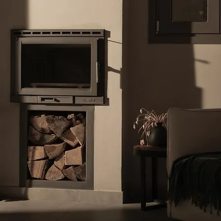 Couette-café Evora Luxury Mega Chorio