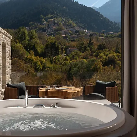 Evora Luxury Couette-café