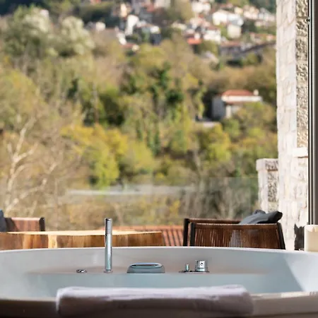 Couette-café Evora Luxury