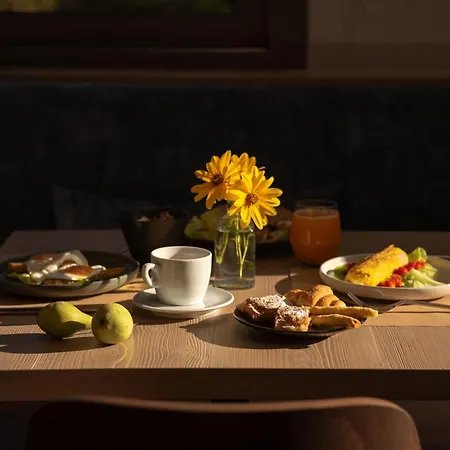 Bed and Breakfast Evora Luxury 3*