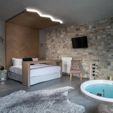 Evora Luxury * Mega Chorio