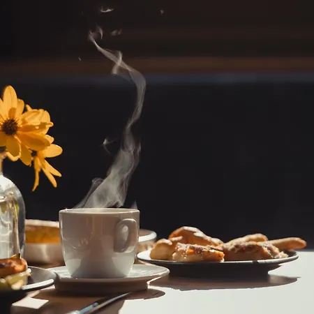 Couette-café Evora Luxury 3*