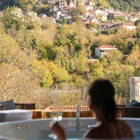 Evora Luxury Mega Chorio