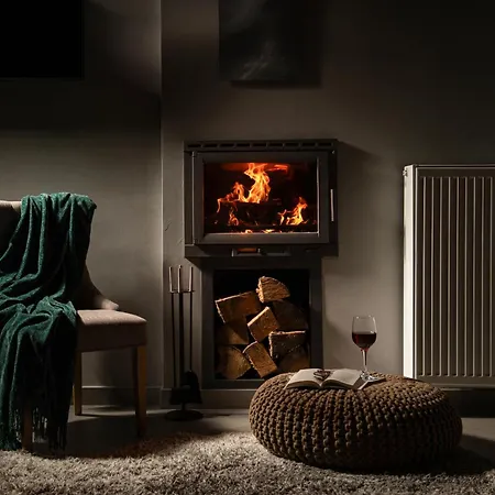 Evora Luxury Couette-café 3*