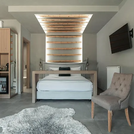 Evora Luxury Bed & Breakfast