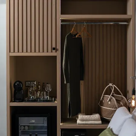 Bed and Breakfast Evora Luxury