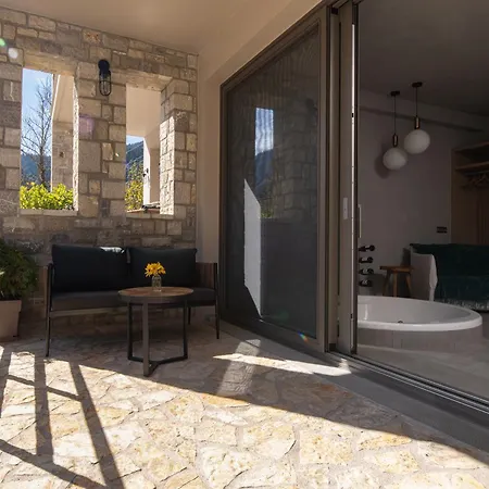 Bed & Breakfast Evora Luxury *