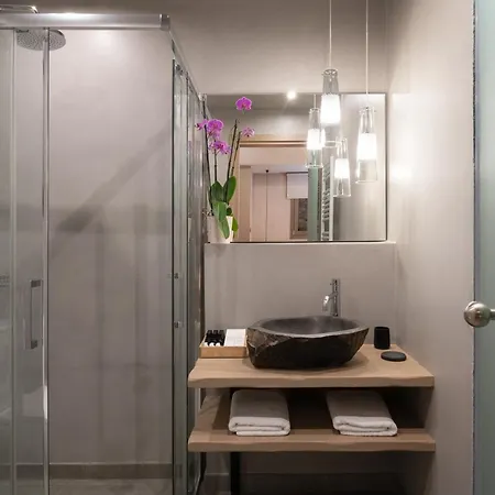 Oda ve Kahvaltı Evora Luxury