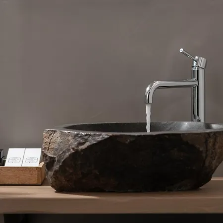 Evora Luxury Couette-café Mega Chorio