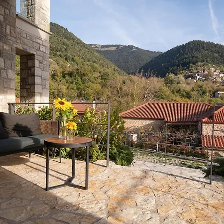 Bed & Breakfast Evora Luxury