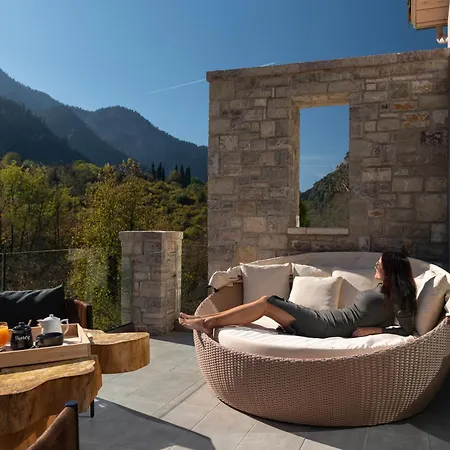 Evora Luxury Couette-café 3*