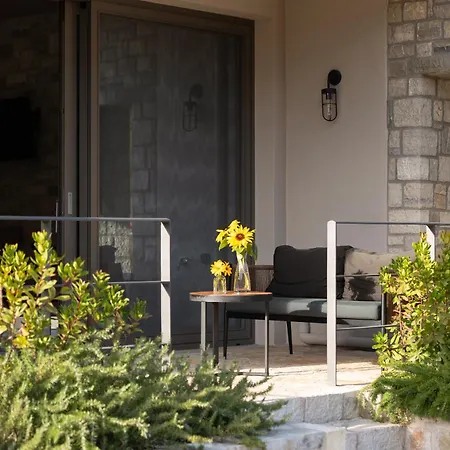 Frühstückspension Evora Luxury 3*