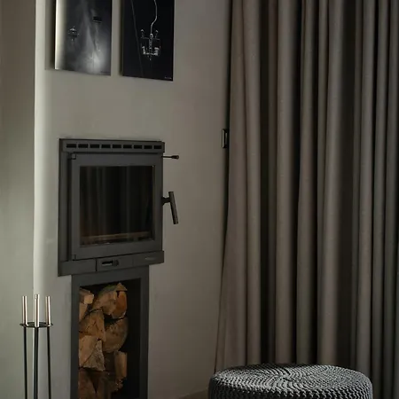 Evora Luxury Bed and breakfast Mega Chorio