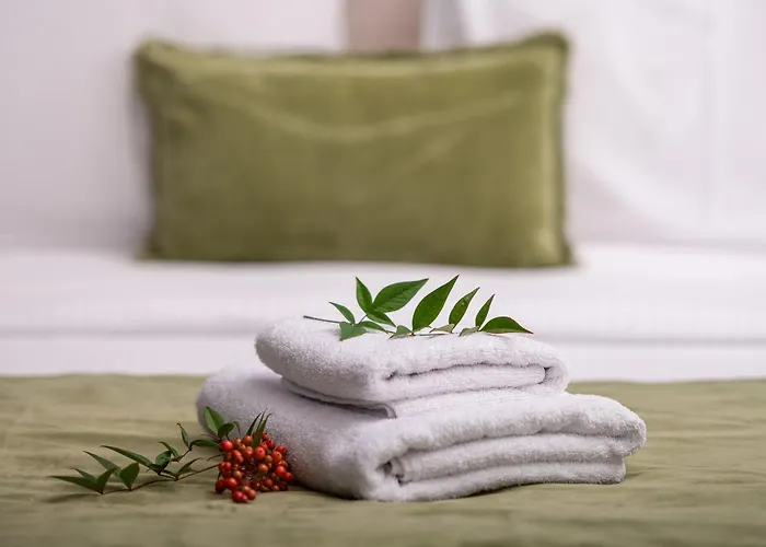 Couette-café Evora Luxury 3*