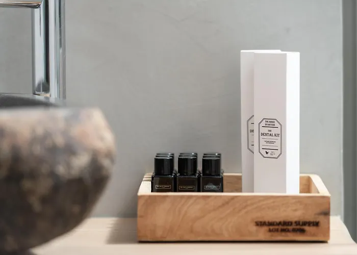 Evora Luxury Bed and Breakfast Mega Chorio