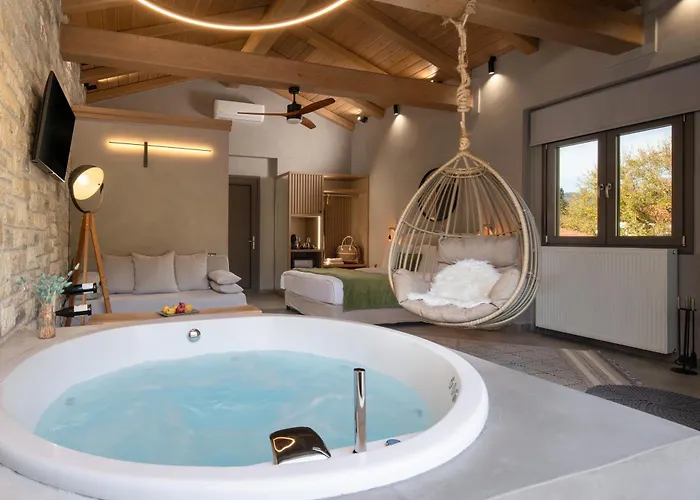 Bed and Breakfast Evora Luxury 3*