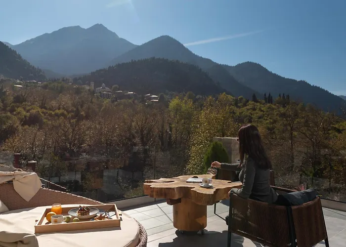 Bed and Breakfast Evora Luxury