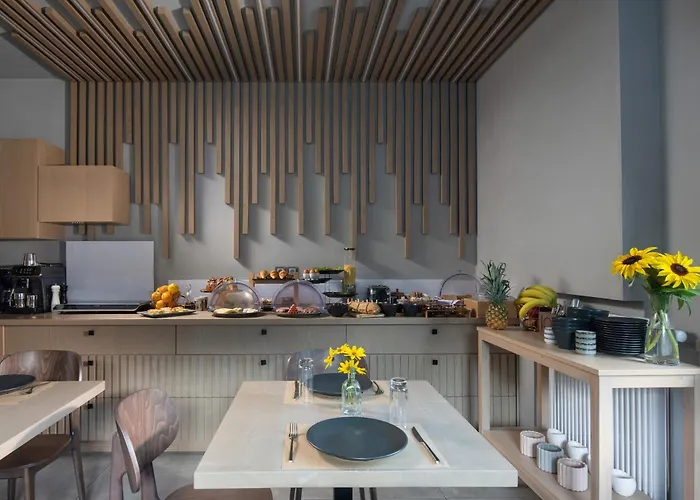 Couette-café Evora Luxury 3*