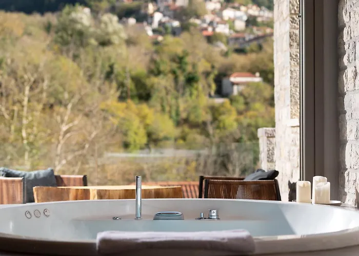 Couette-café Evora Luxury