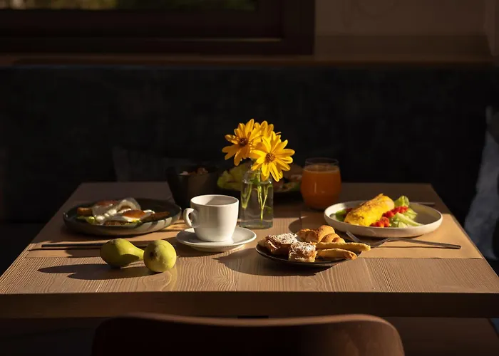 Bed and Breakfast Evora Luxury 3*