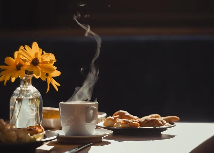 Bed and Breakfast Evora Luxury 3*