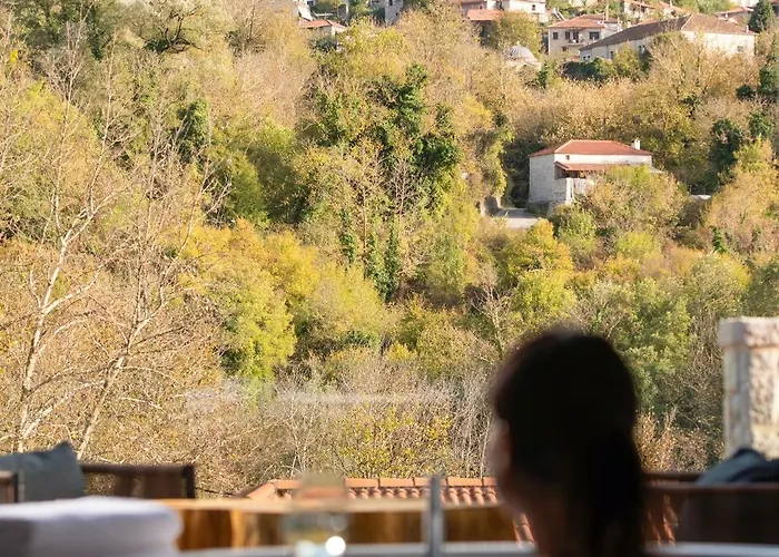 Evora Luxury Mega Chorio