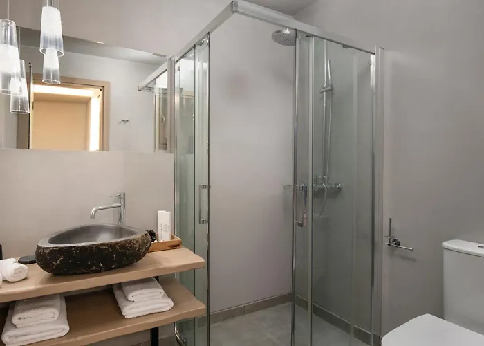 Evora Luxury Couette-café 3*