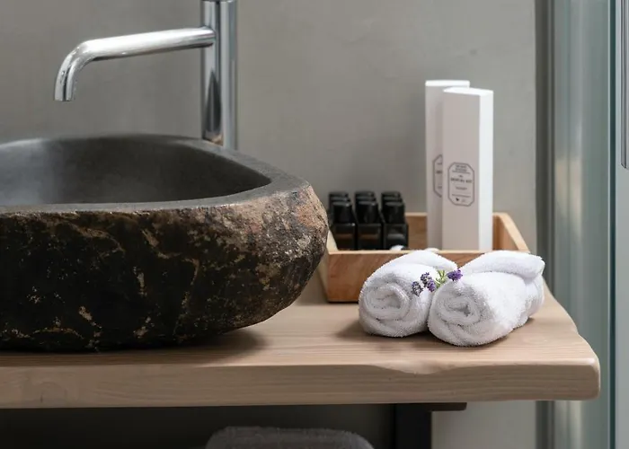 Bed and Breakfast Evora Luxury 3*