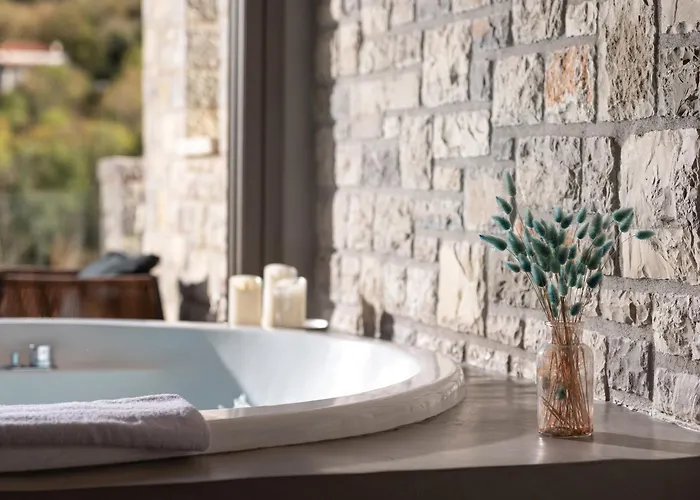 Evora Luxury Couette-café 3*