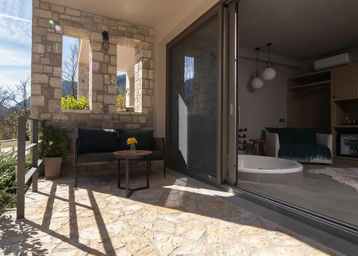 Bed and Breakfast Evora Luxury 3*