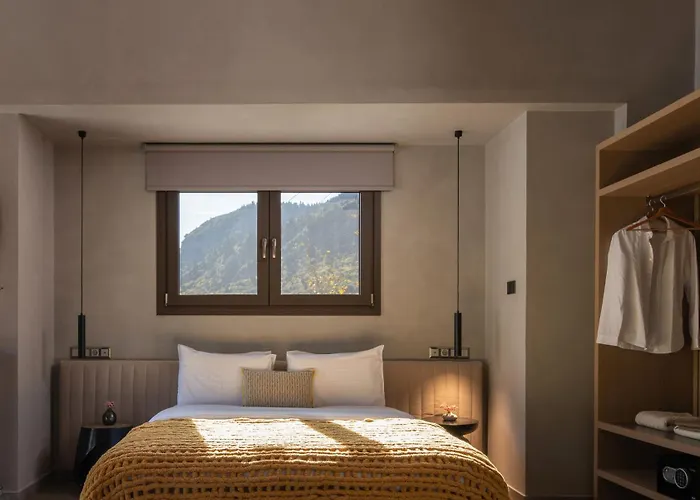 Evora Luxury Bed and Breakfast